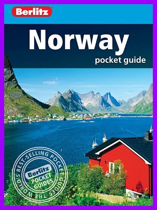 Berlitz - Norway Pocket Guide img-268