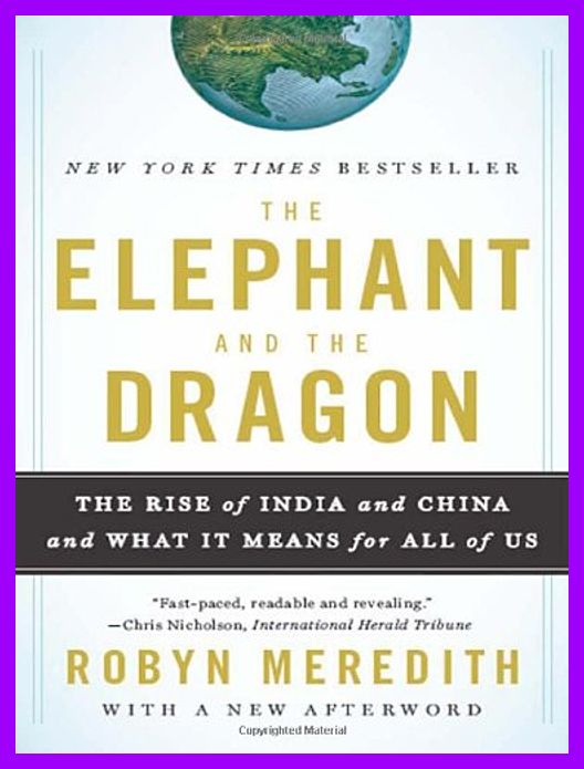 The Elephant And The Dragon img-265