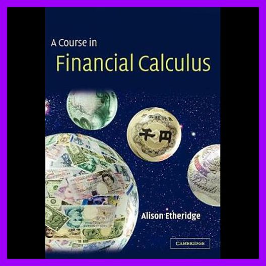 A Course in Financial Calculus img-275