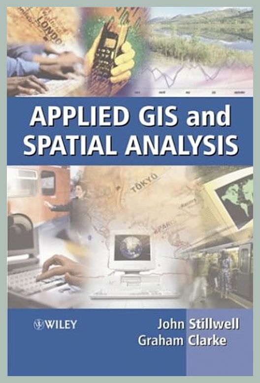 Applied GIS and Spatial Analysis img-333