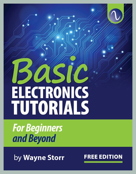 Basic Electronics Tutorial for beginners and beyond img-586