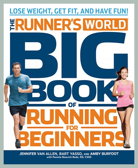 The Runner`s World Big Book of Runn img-323