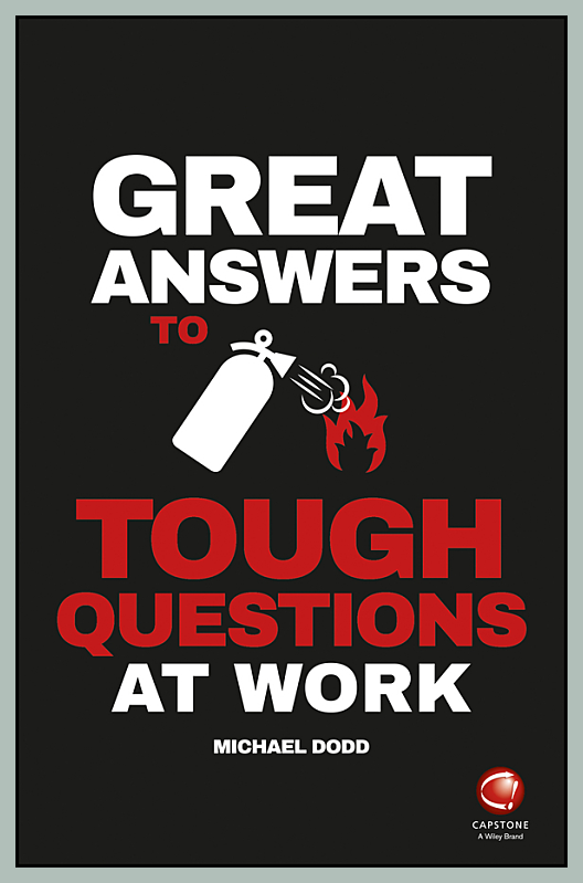 Great Answers to Tough Questions at Work img-335