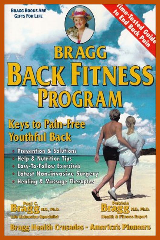 Bragg Back Fitness Program img-128