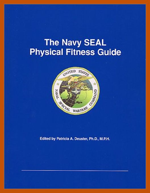 Navy Seal Physical Fitness Guide img-460