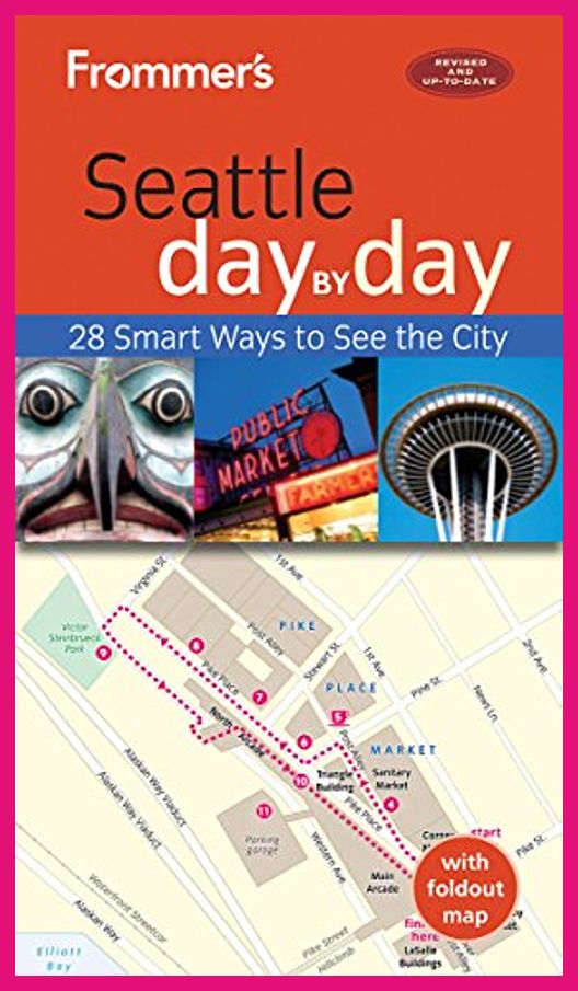 Frommer\'s Seattle 2006 img-287