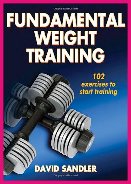 Fundamental Weight Training img-286