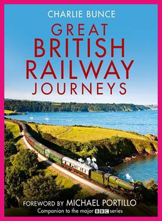 Journey 2 Swindon to Penzance Great British Railway img-301