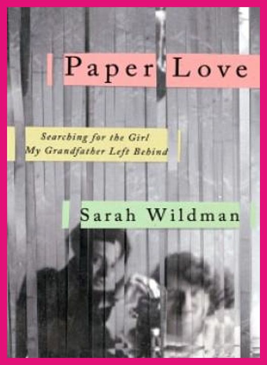 Paper Love Searching For The Girl img-303