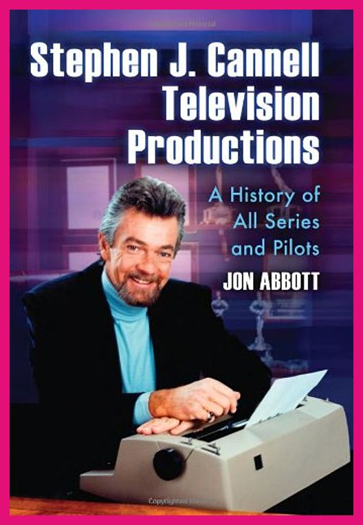 Stephen J. Cannell Television Productions img-291
