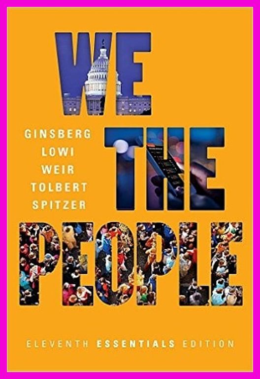 We the People An Introduction to American Politics img-504