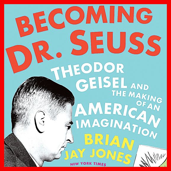 Becoming Dr. Seuss img-13