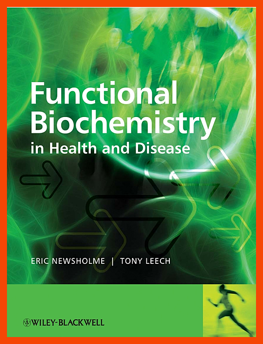 Functional Biochemistry in Health and Disease img-502