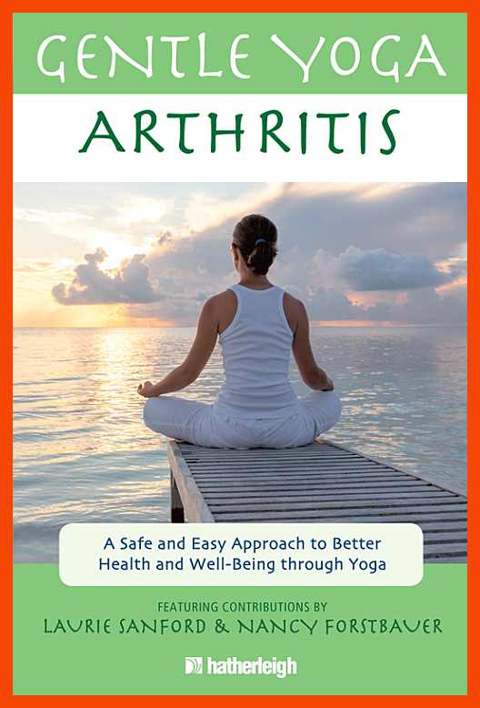 Gentle Yoga for Arthritis img-493