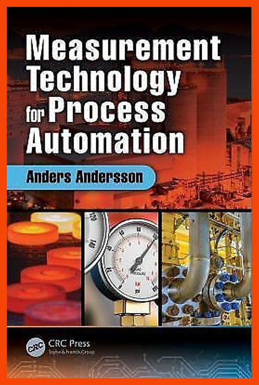 Measurement Technology for Process Automation img-496