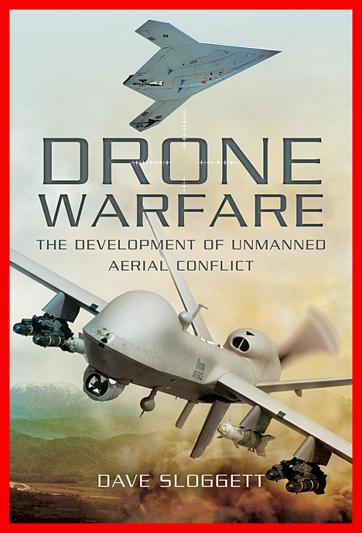 Drone Warfare by Dave Sloggett img-20