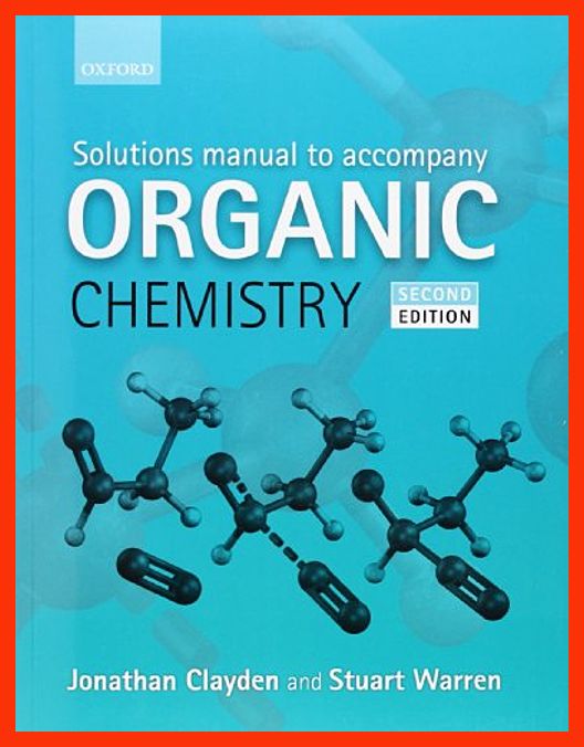 Solutions Manual to Accompany Organic Chemistry img-579