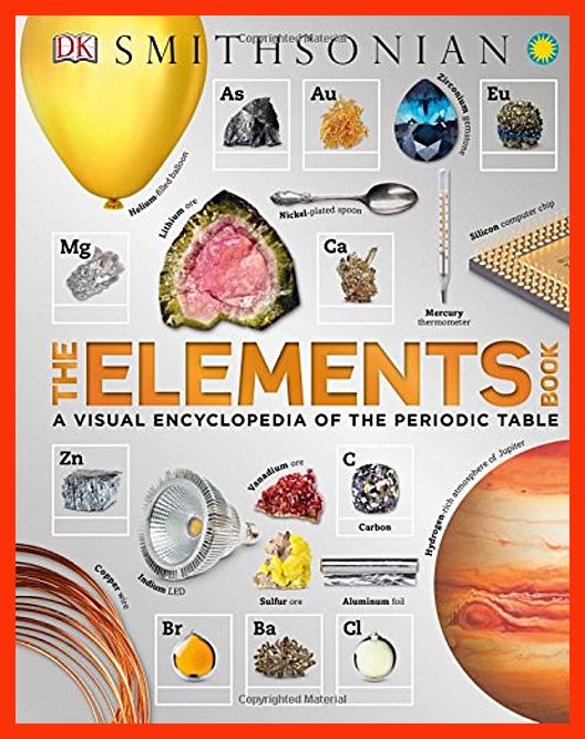 The Elements Book A Visual Encyclopedia img-587