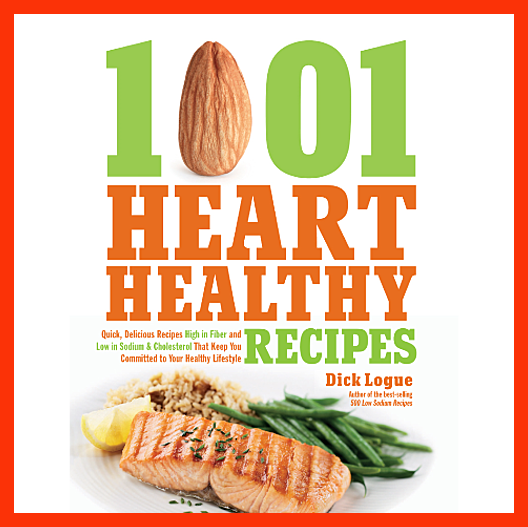 1001 Heart Healthy Recipes img-457