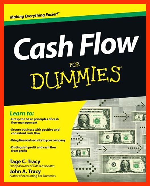 Cash Flow For Dummies img-347
