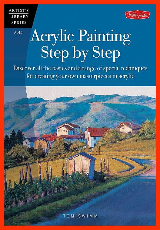 Acrylic Painting Step by Step img-456