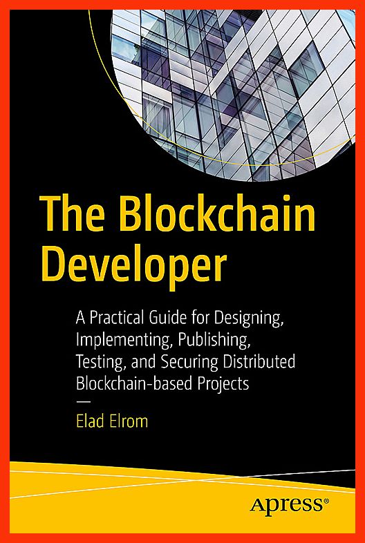 The Blockchain Developer img-354