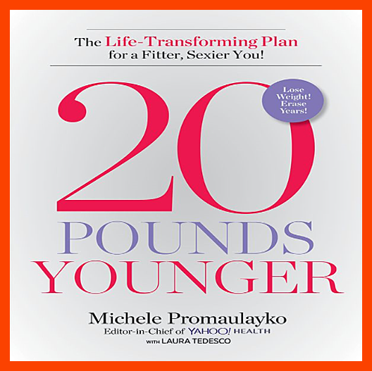 20 Pounds Younger The Life-transforming Plan img-530