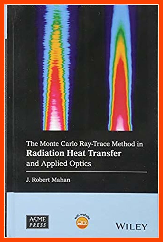 Monte Carlo ray-trace method in radiation heat transfer img-533