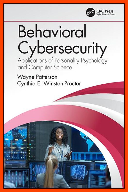 Behavioral Cybersecurity Applications of Personality img-531