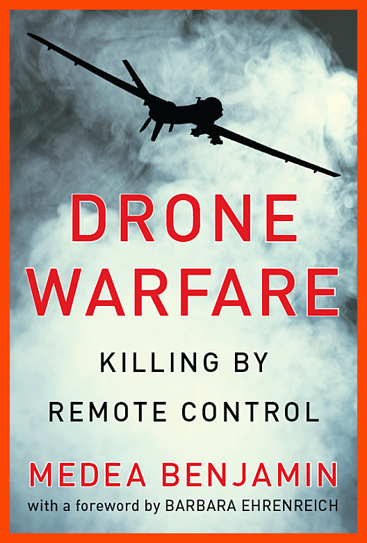 Drone Warfare Killing by Remote Control img-19