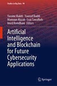 Artificial Intelligence Blockchain img-859