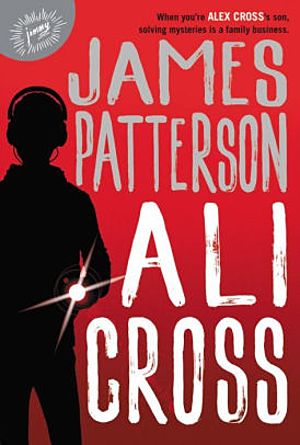 Ali Cross - James Patterson img-595
