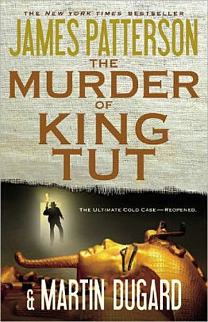 The Murder of King Tut - James Patterson img-613