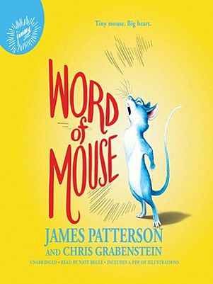 Word of Mouse - James Patterson img-597