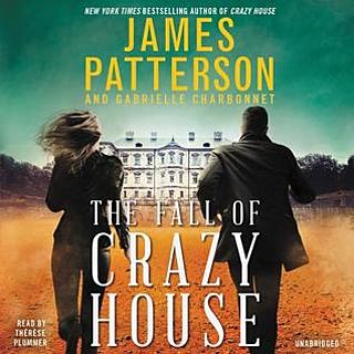 The Fall of Crazy House - James Patterson img-568