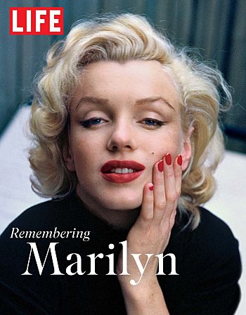 LIFE Remembering Marilyn img-730