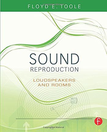 Sound Reproduction Acoustics img-861