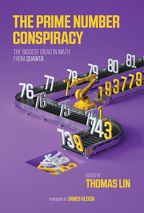The Prime Number Conspiracy The Biggest Ideas in Math img-22