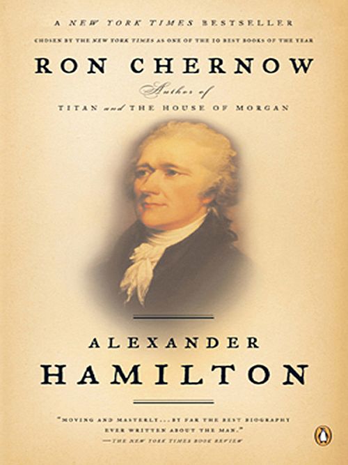 Alexander Hamilton by Ron Chernow img-65