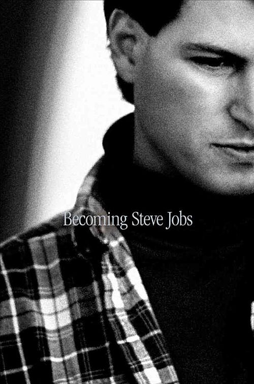Becoming Steve Jobs The Evolution of a Reckless img-62