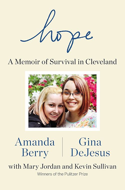 Hope A Memoir of Survival in Cleveland img-48