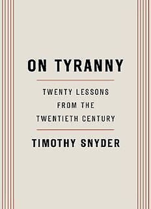 On Tyranny img-547