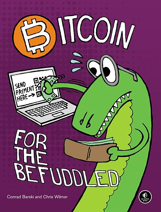 Bitcoin for the Befuddled By C Barski and Chris Wilmer img-153