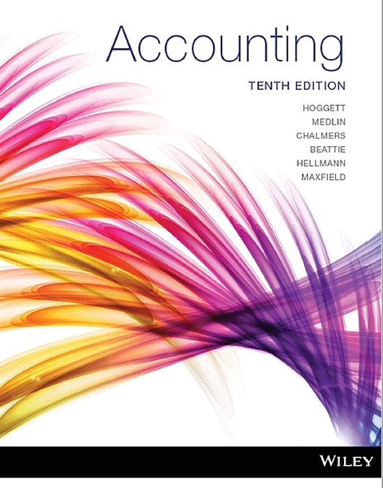 Financial Accounting 10th Edition img-377