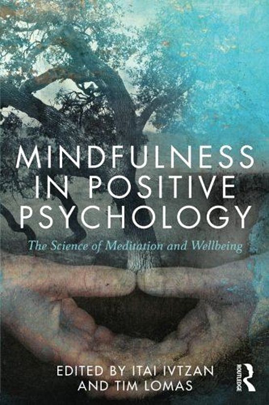 Mindfulness in Positive Psychology img-406