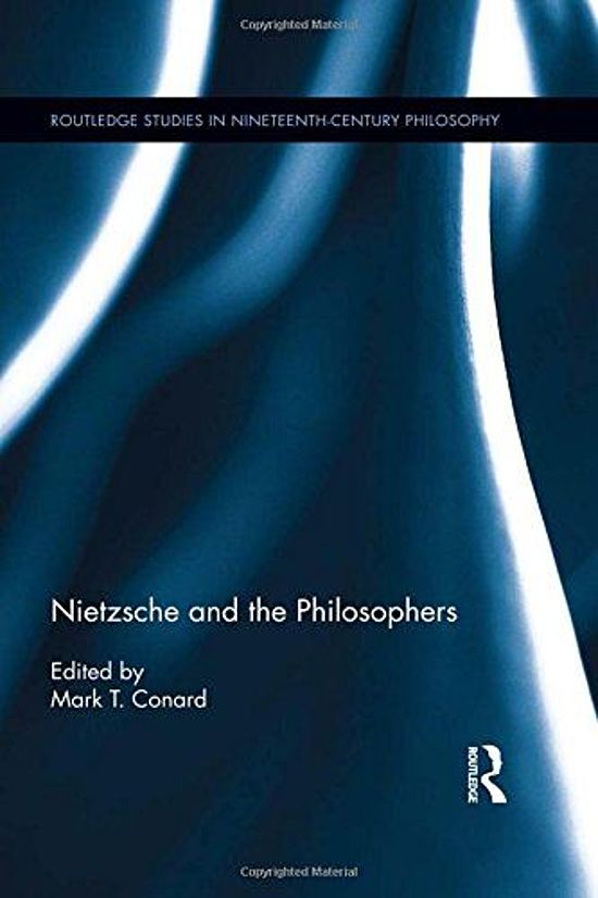 Nietzsche and the Philosophers img-77