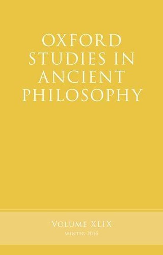 Oxford Studies in Ancient Philosophy Volume 49 img-79