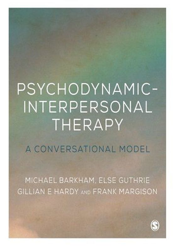 Psychodynamic-Interpersonal Therapy img-83