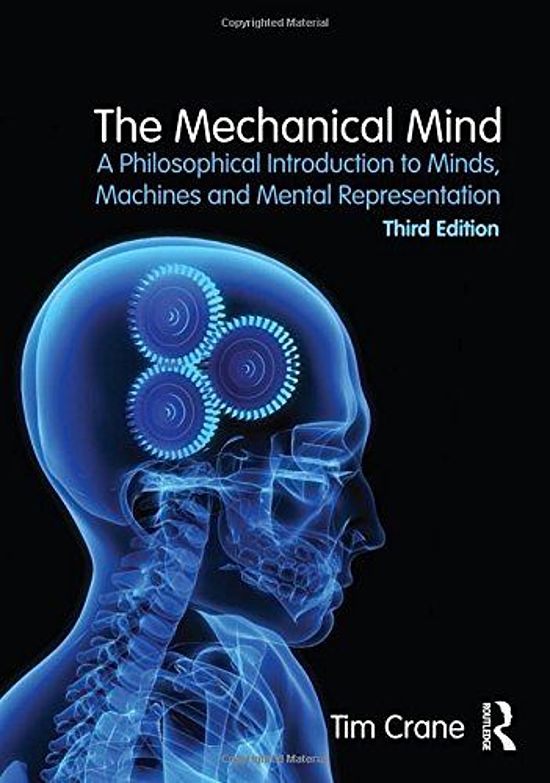 The Mechanical Mind A Philosophical Introduction img-96