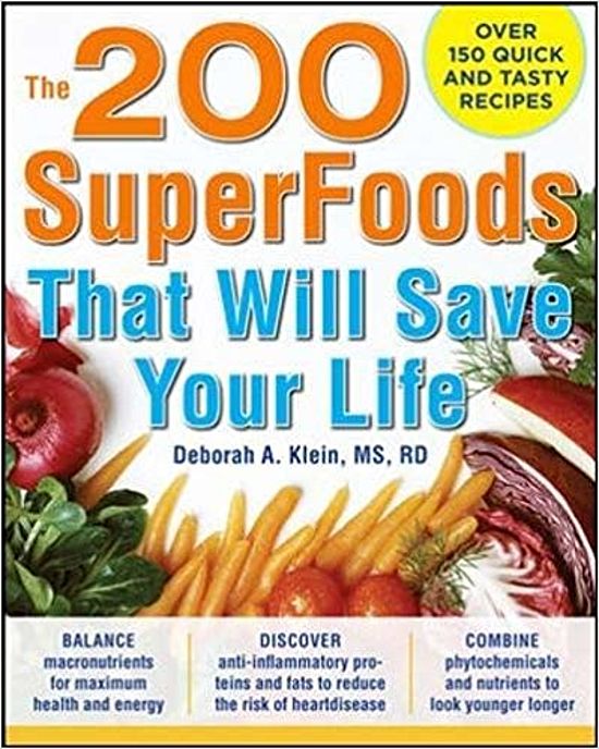 The 200 SuperFoods That Will Save img-439